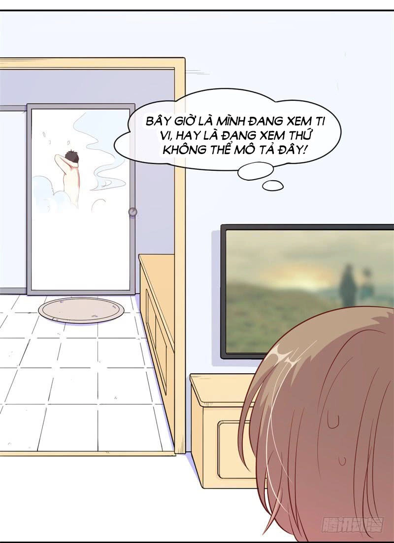 Ám Luyến Thành Hôn Chapter 9 - 34