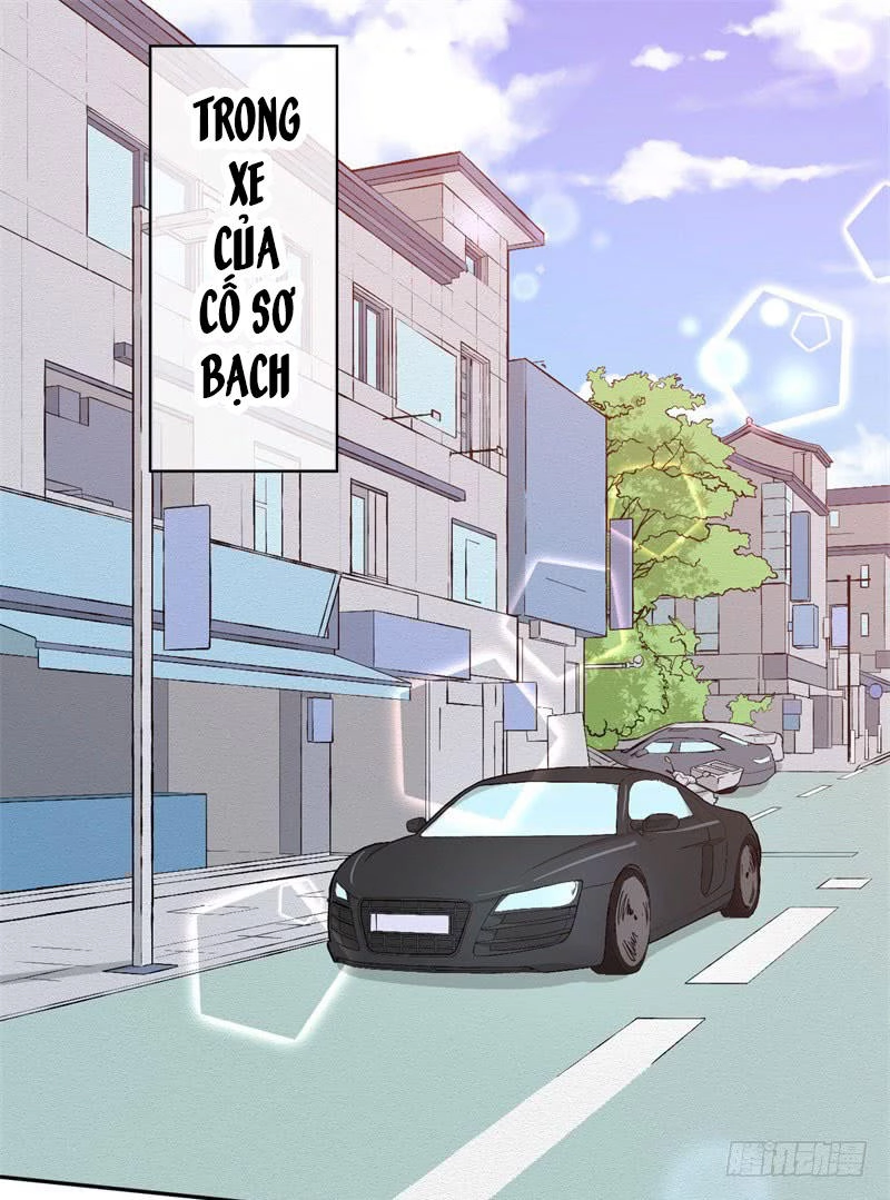 Ám Luyến Thành Hôn Chapter 10 - 15