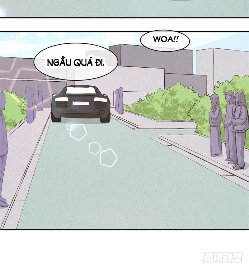 Ám Luyến Thành Hôn Chapter 10 - 22