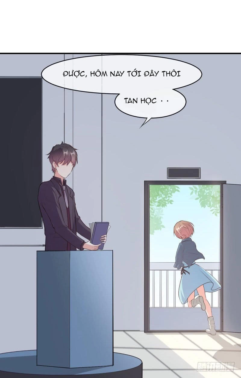 Ám Luyến Thành Hôn Chapter 11 - 27