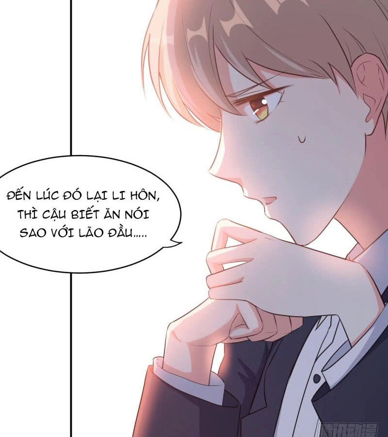 Ám Luyến Thành Hôn Chapter 12 - 9