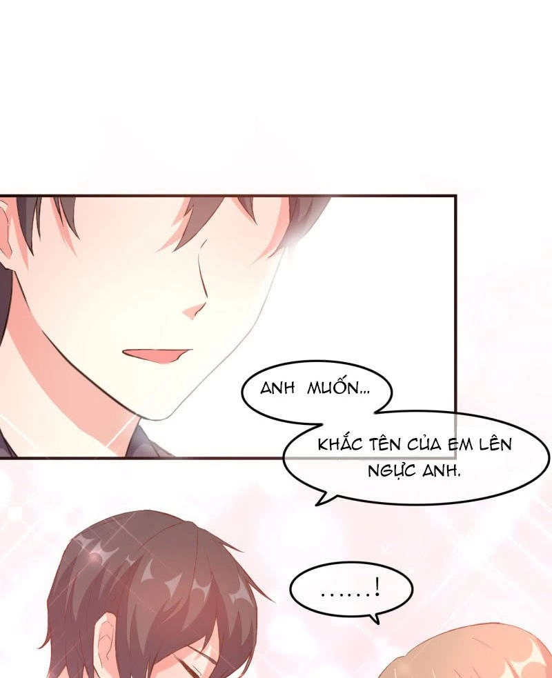 Ám Luyến Thành Hôn Chapter 12 - 32