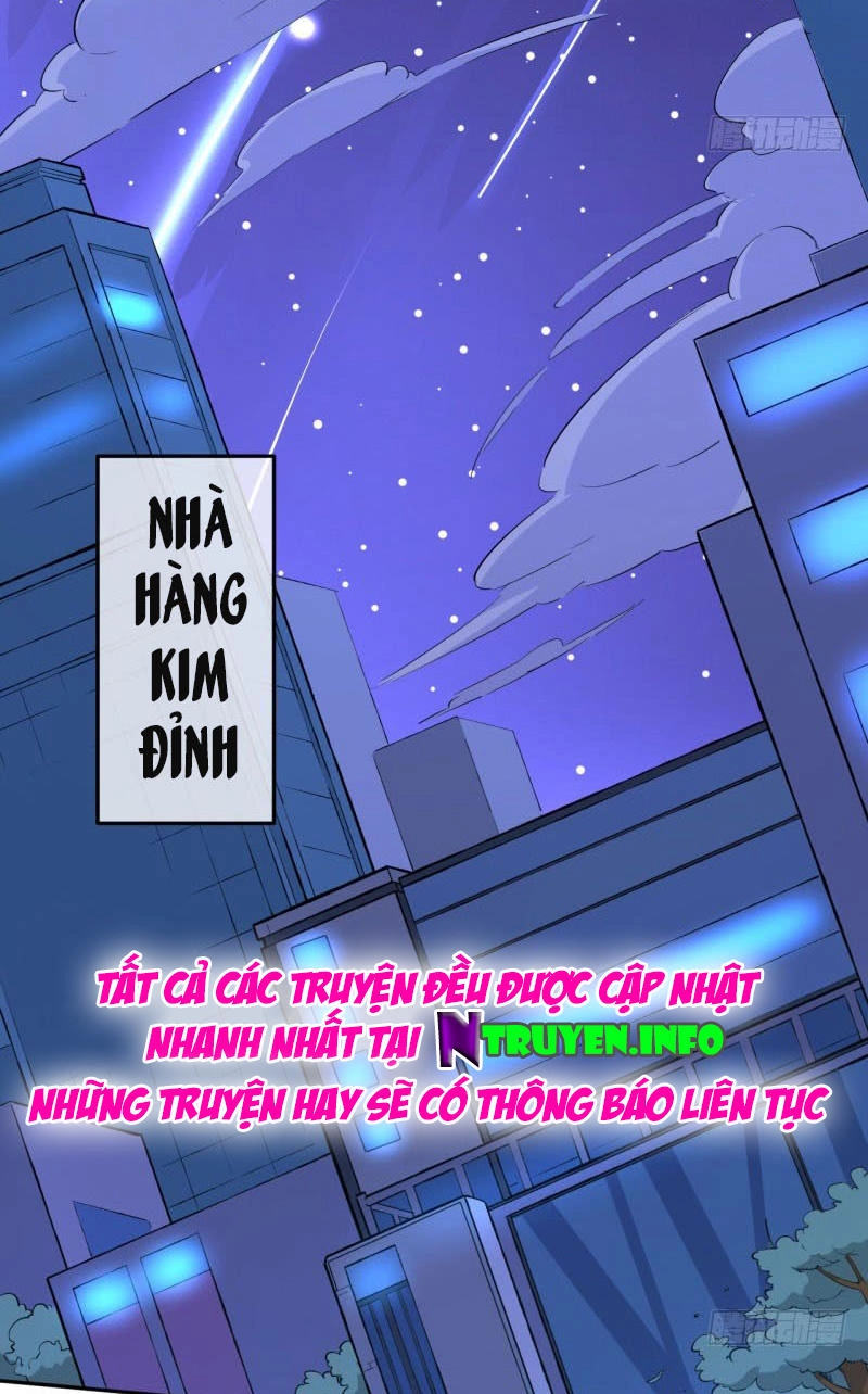 Ám Luyến Thành Hôn Chapter 13 - 20