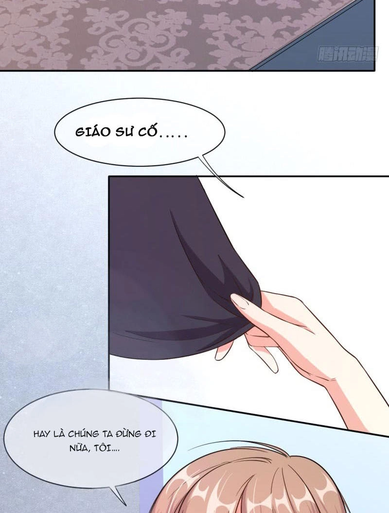 Ám Luyến Thành Hôn Chapter 13 - 22