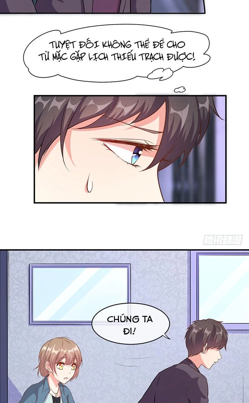 Ám Luyến Thành Hôn Chapter 14 - 3