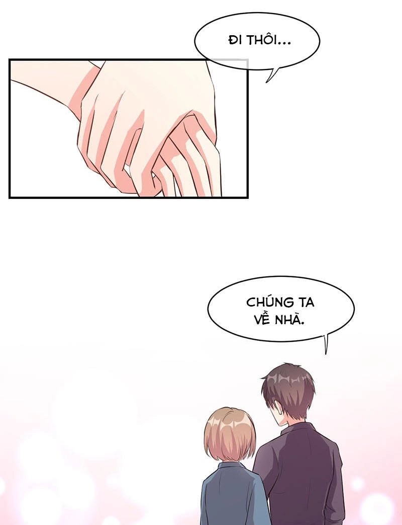 Ám Luyến Thành Hôn Chapter 14 - 6