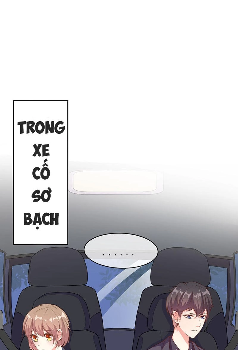 Ám Luyến Thành Hôn Chapter 14 - 9