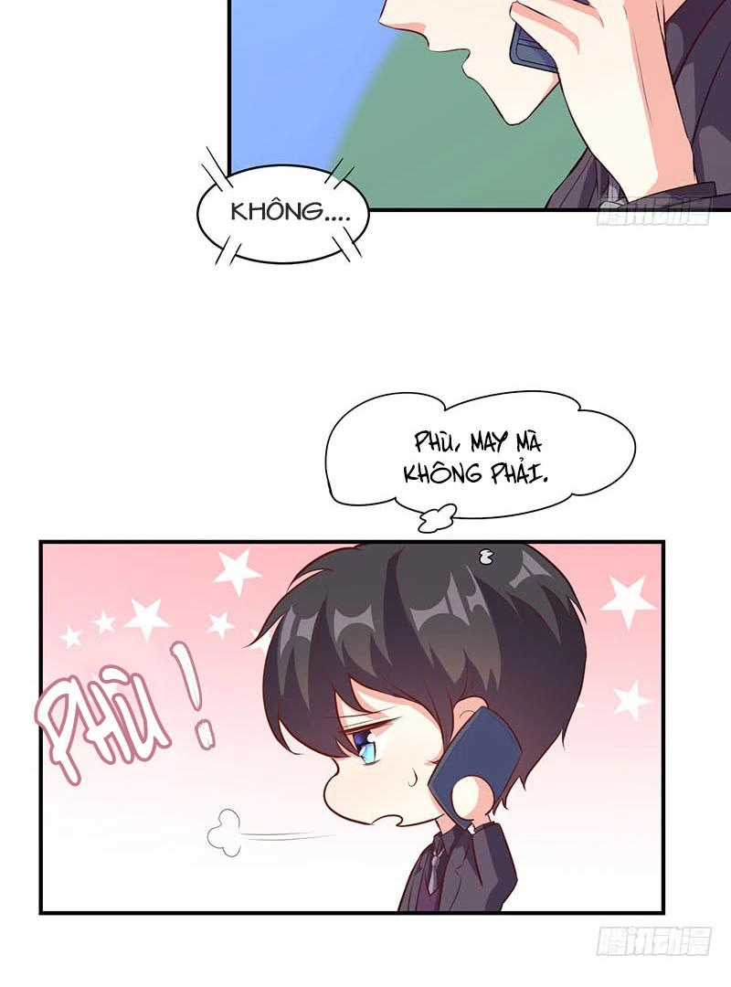 Ám Luyến Thành Hôn Chapter 14 - 15