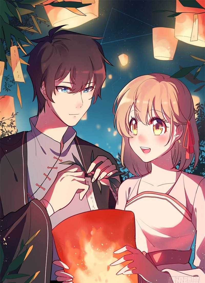 Ám Luyến Thành Hôn Chapter 15 - 2