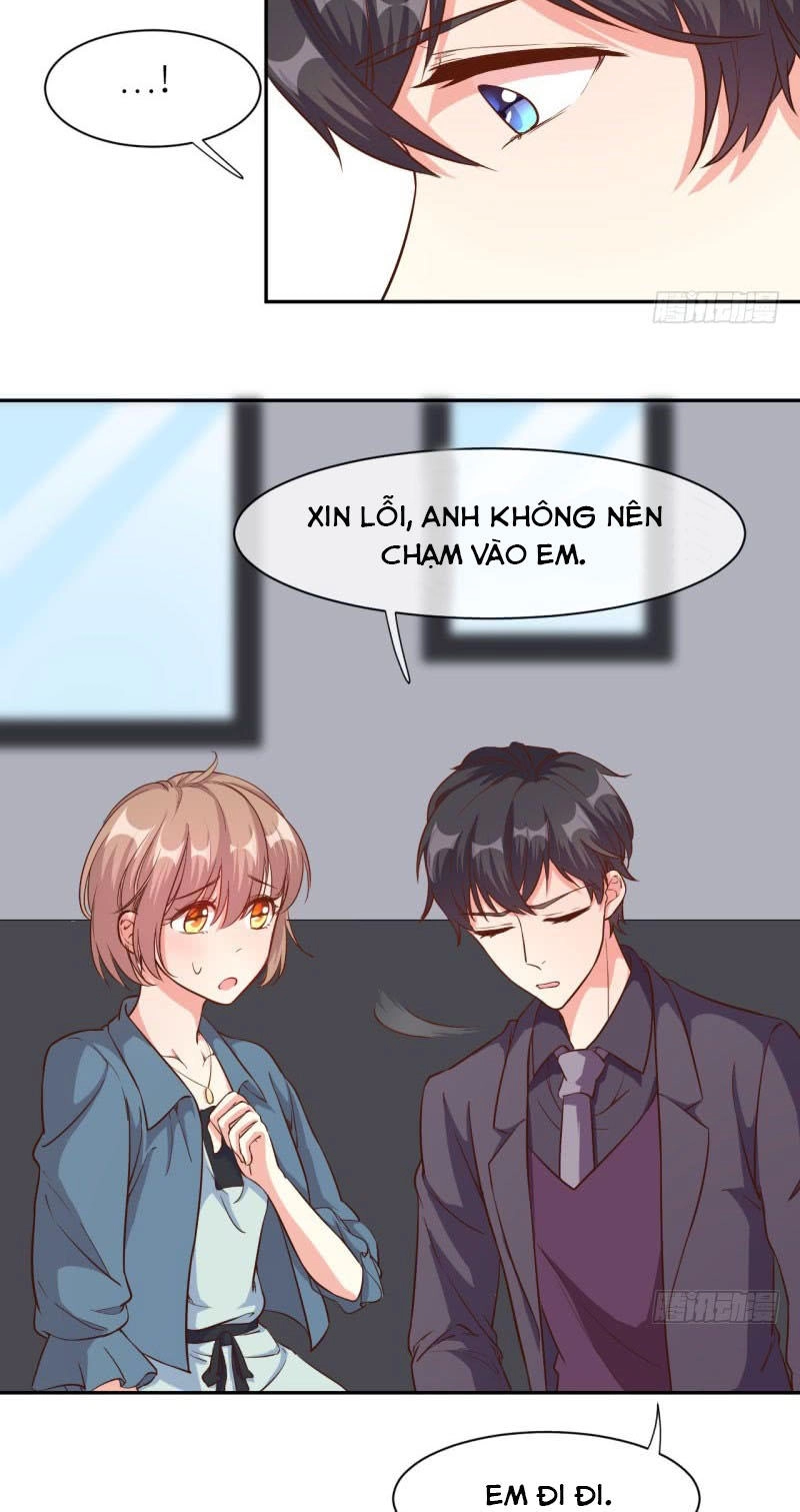 Ám Luyến Thành Hôn Chapter 15 - 6