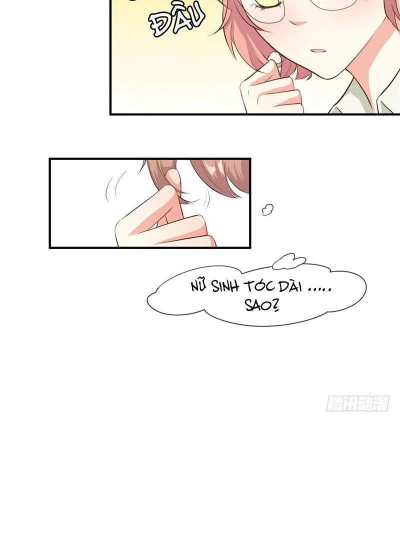 Ám Luyến Thành Hôn Chapter 15 - 19