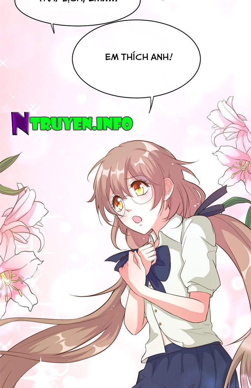 Ám Luyến Thành Hôn Chapter 15 - 21