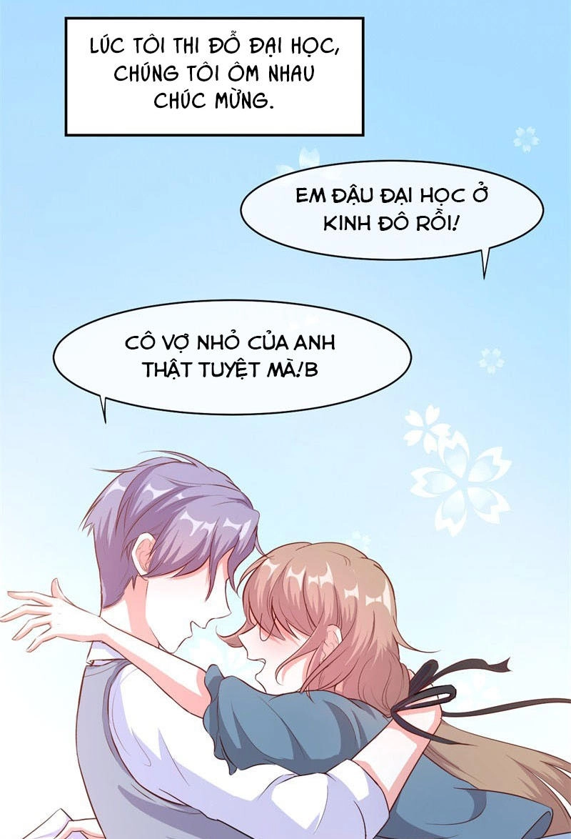 Ám Luyến Thành Hôn Chapter 15 - 26