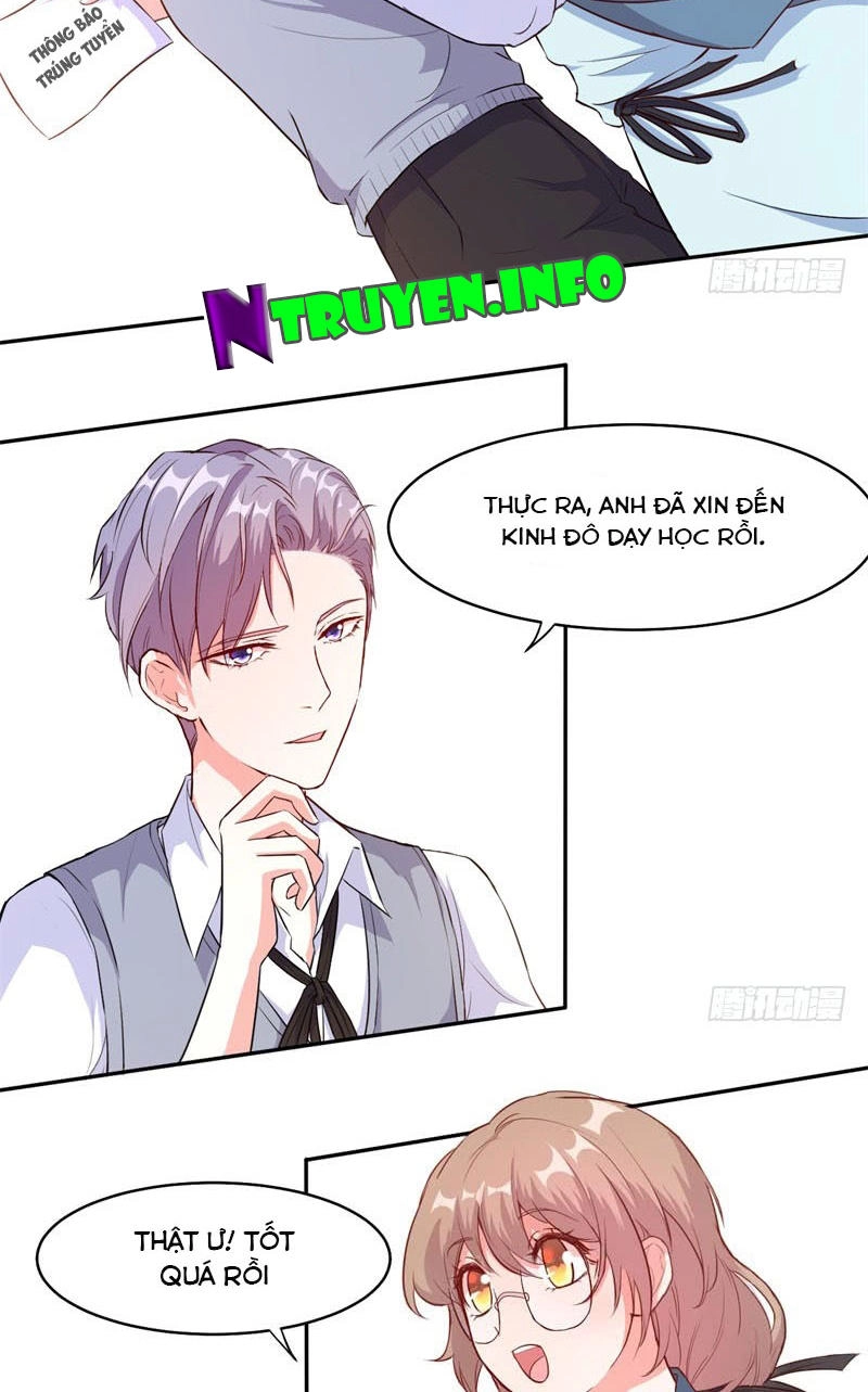 Ám Luyến Thành Hôn Chapter 15 - 27