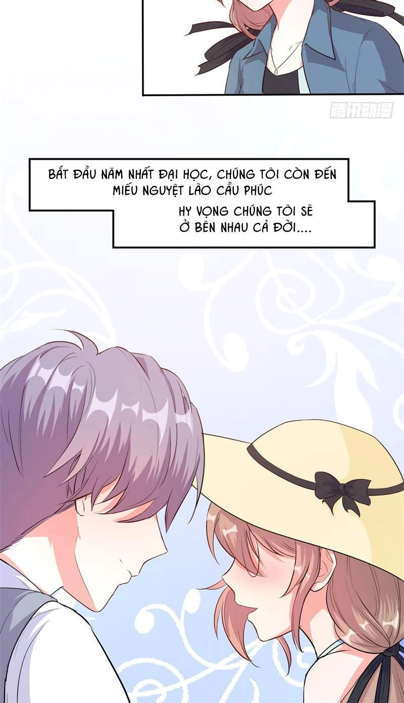 Ám Luyến Thành Hôn Chapter 15 - 28