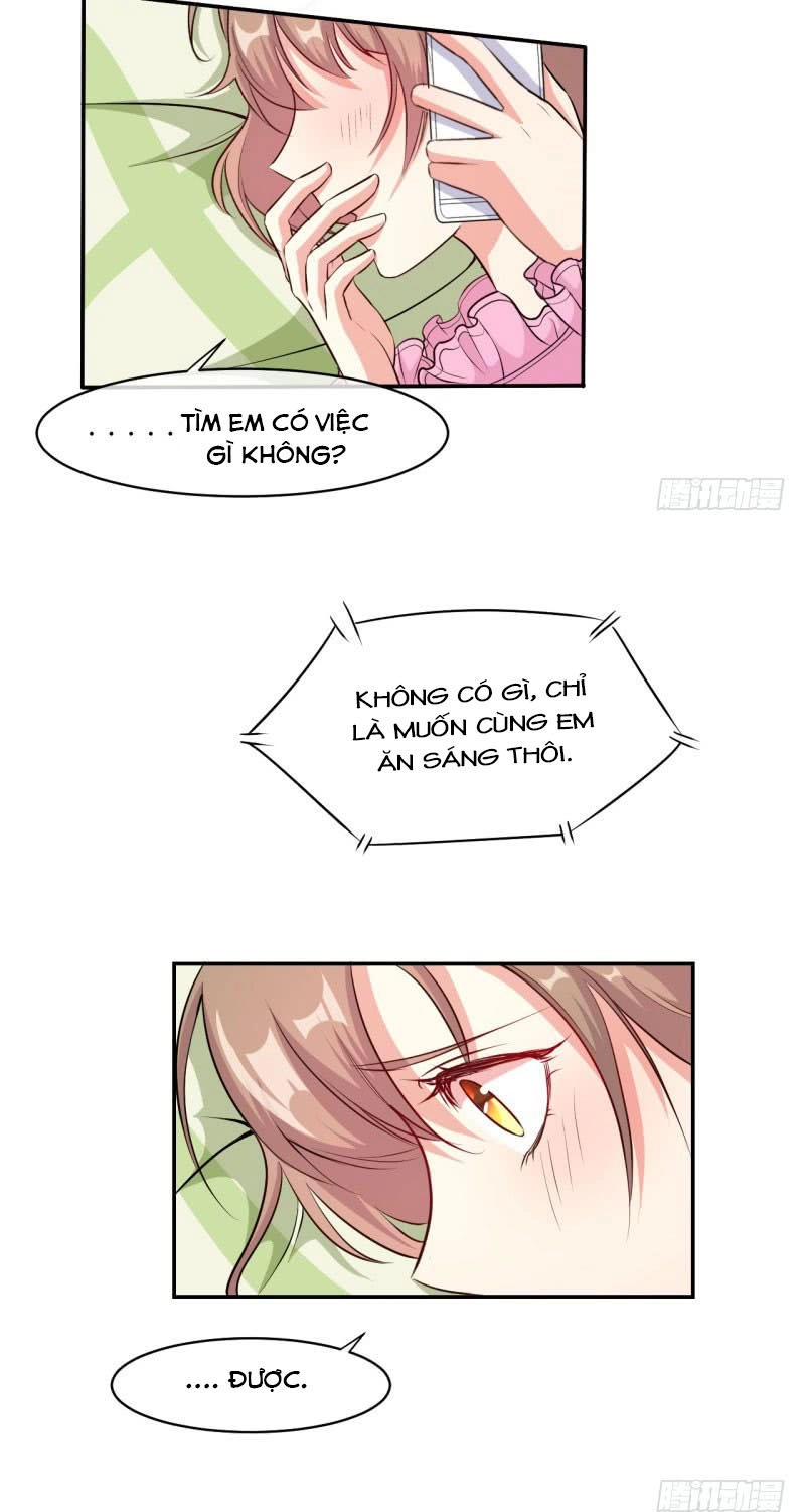 Ám Luyến Thành Hôn Chapter 16 - 12