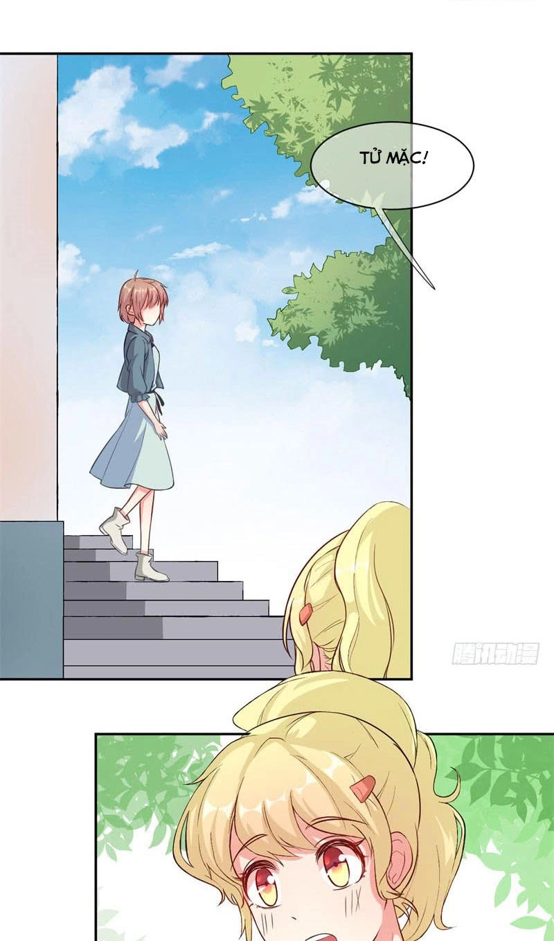 Ám Luyến Thành Hôn Chapter 16 - 13