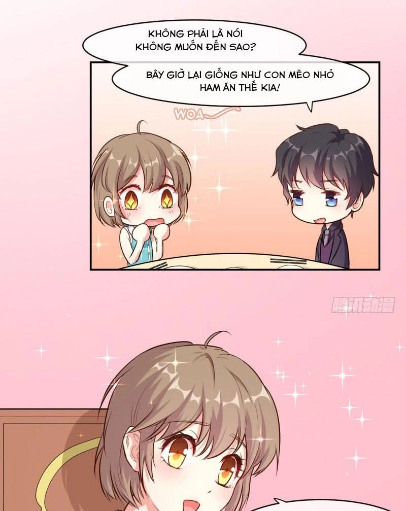 Ám Luyến Thành Hôn Chapter 19 - 3