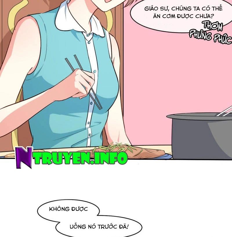 Ám Luyến Thành Hôn Chapter 19 - 4