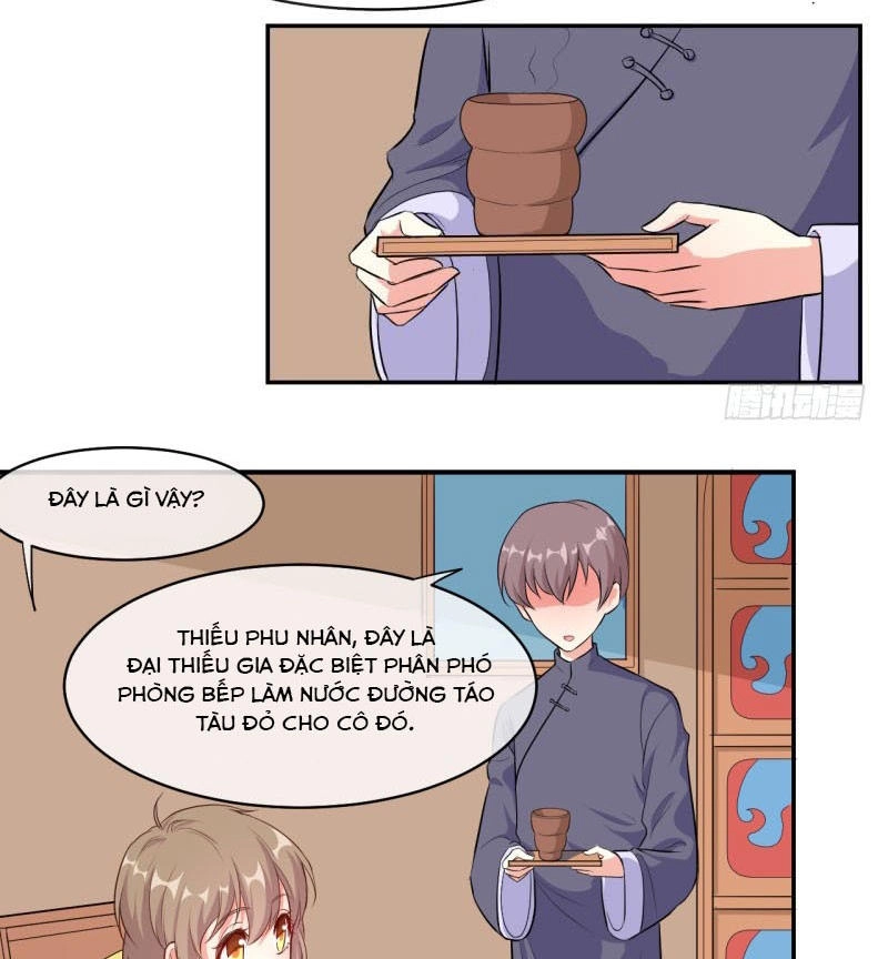 Ám Luyến Thành Hôn Chapter 19 - 5