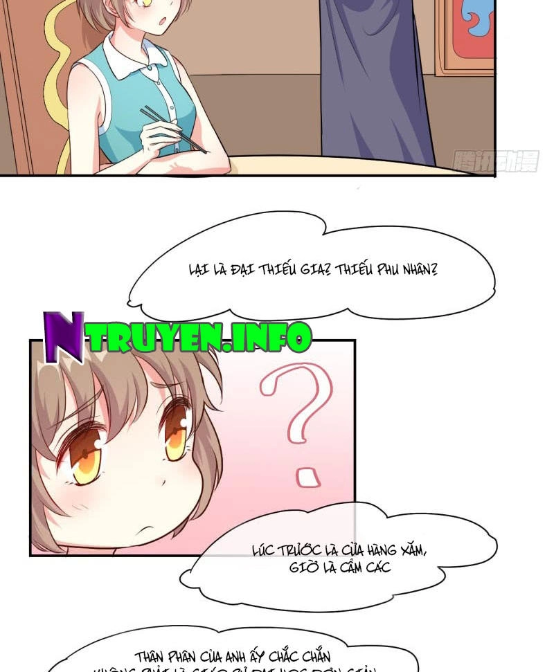 Ám Luyến Thành Hôn Chapter 19 - 6