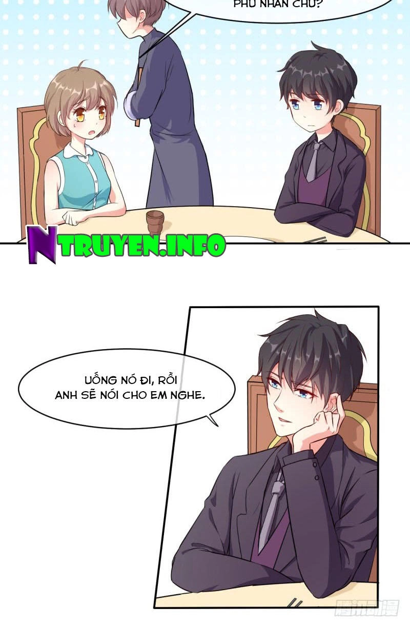 Ám Luyến Thành Hôn Chapter 19 - 8