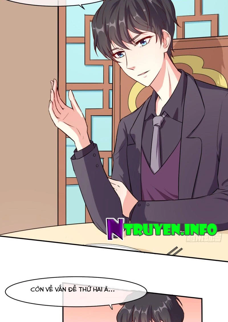 Ám Luyến Thành Hôn Chapter 19 - 10