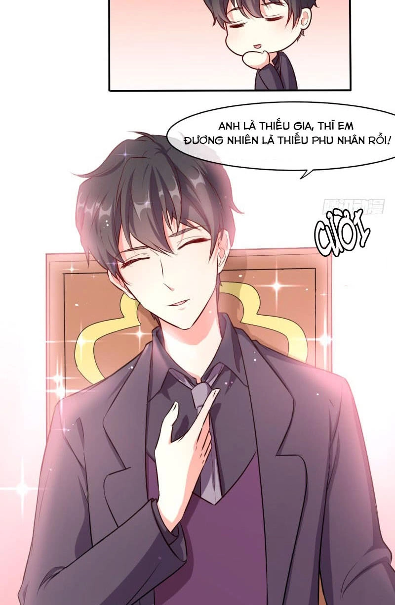 Ám Luyến Thành Hôn Chapter 19 - 11