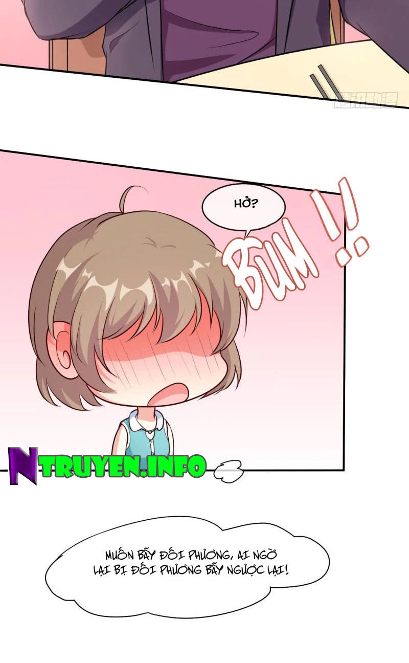 Ám Luyến Thành Hôn Chapter 19 - 12