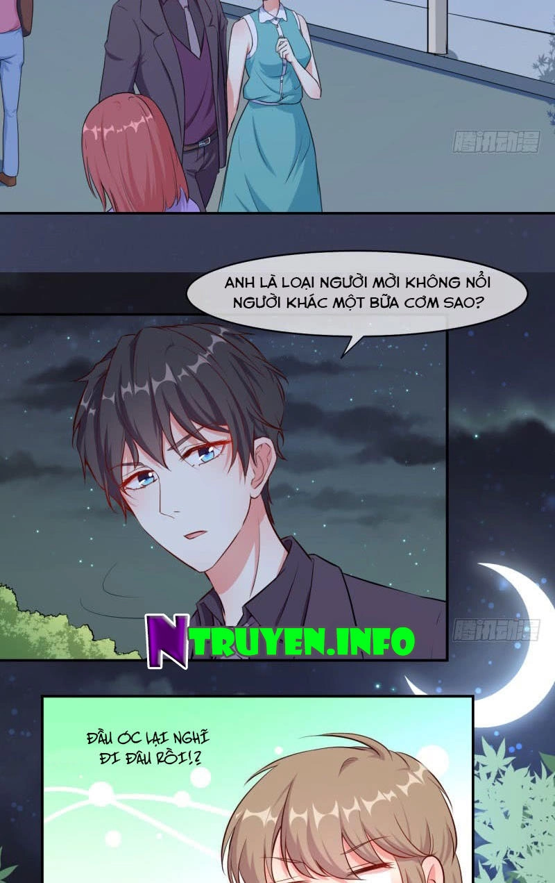 Ám Luyến Thành Hôn Chapter 19 - 14