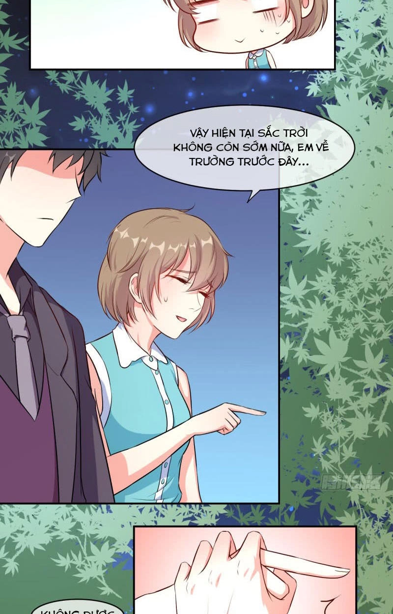 Ám Luyến Thành Hôn Chapter 19 - 15