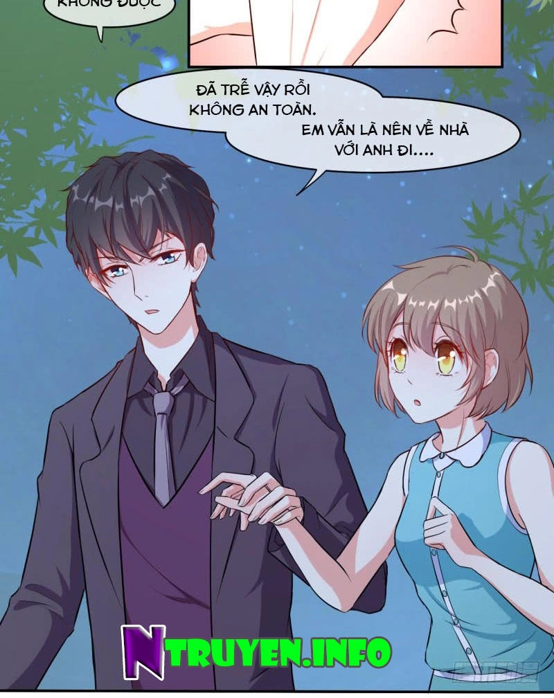 Ám Luyến Thành Hôn Chapter 19 - 16