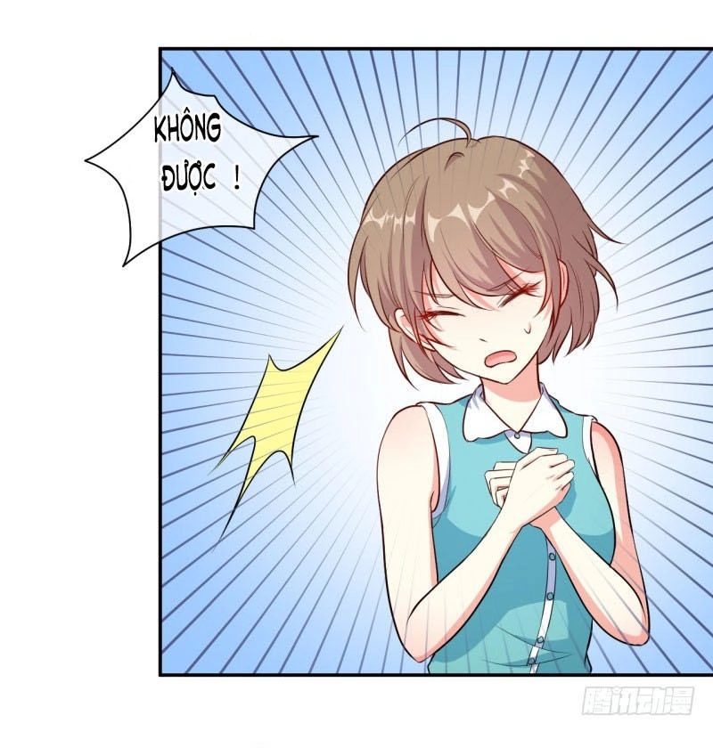 Ám Luyến Thành Hôn Chapter 19 - 17