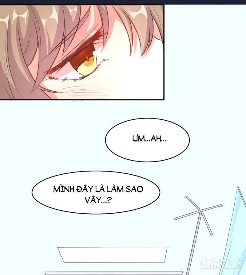 Ám Luyến Thành Hôn Chapter 20 - 18