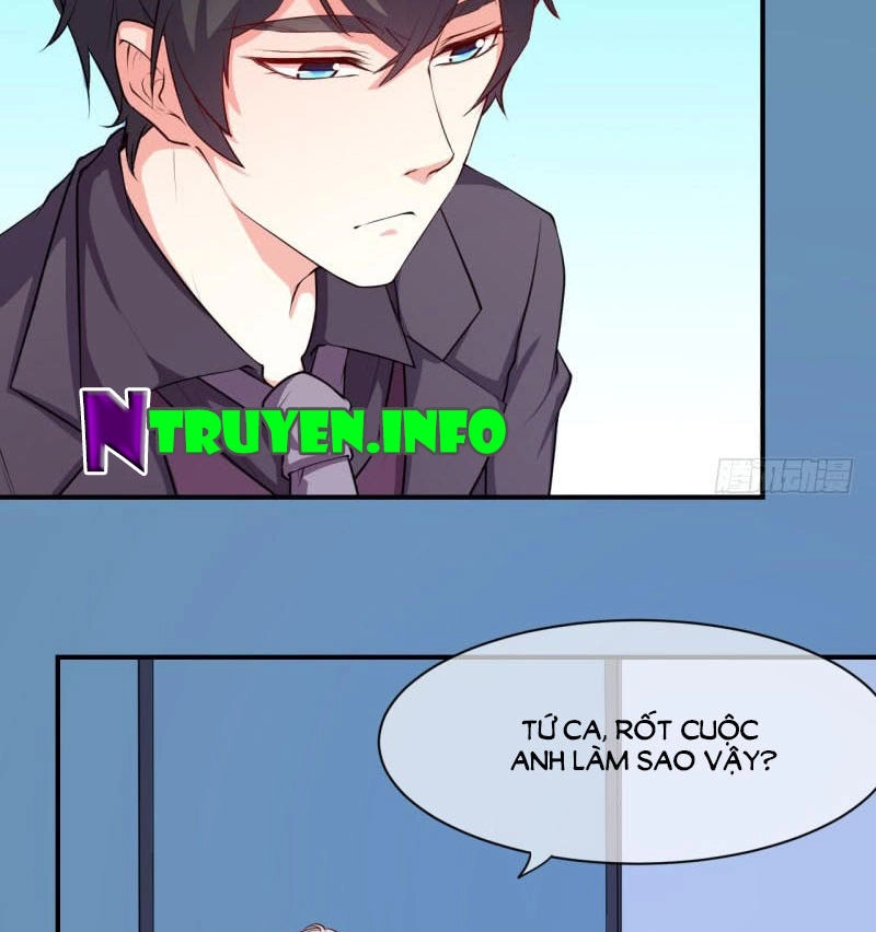 Ám Luyến Thành Hôn Chapter 21 - 11