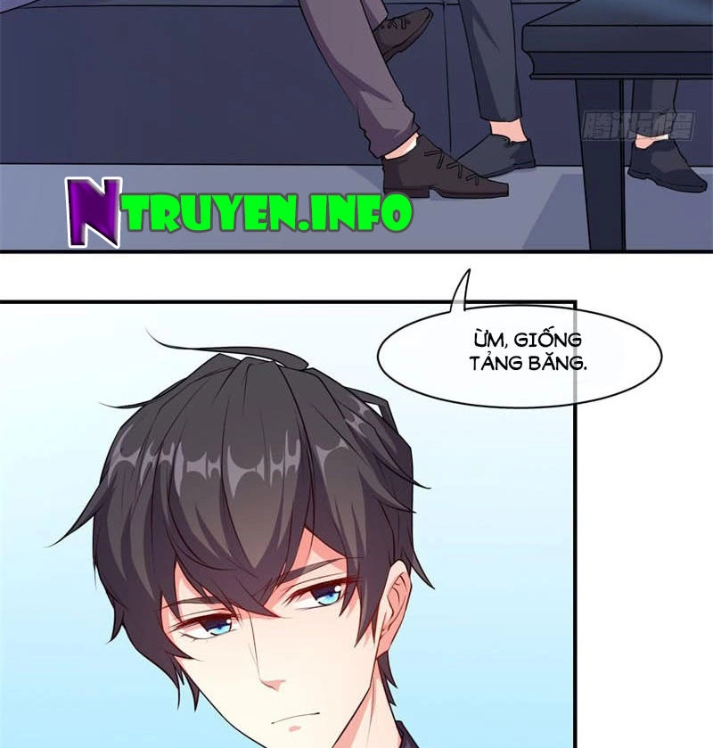 Ám Luyến Thành Hôn Chapter 21 - 17