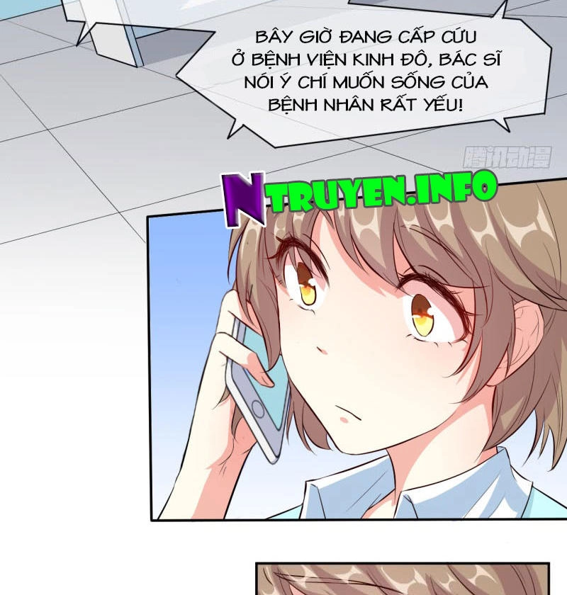 Ám Luyến Thành Hôn Chapter 22 - 3