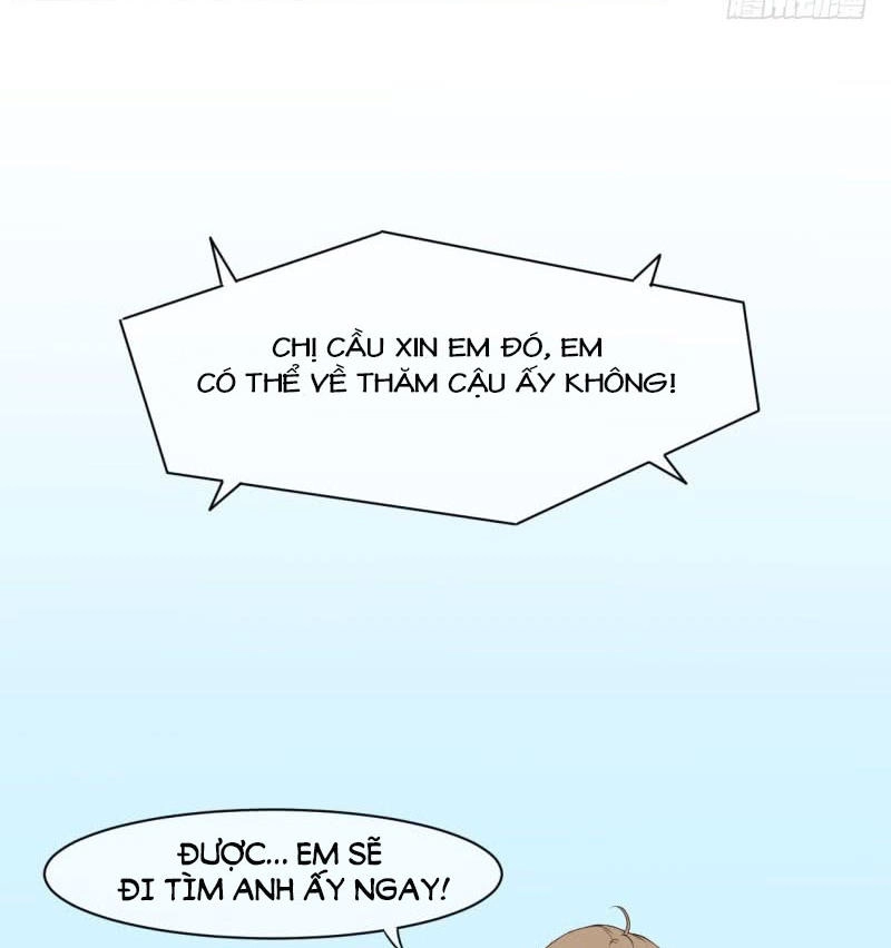 Ám Luyến Thành Hôn Chapter 22 - 5