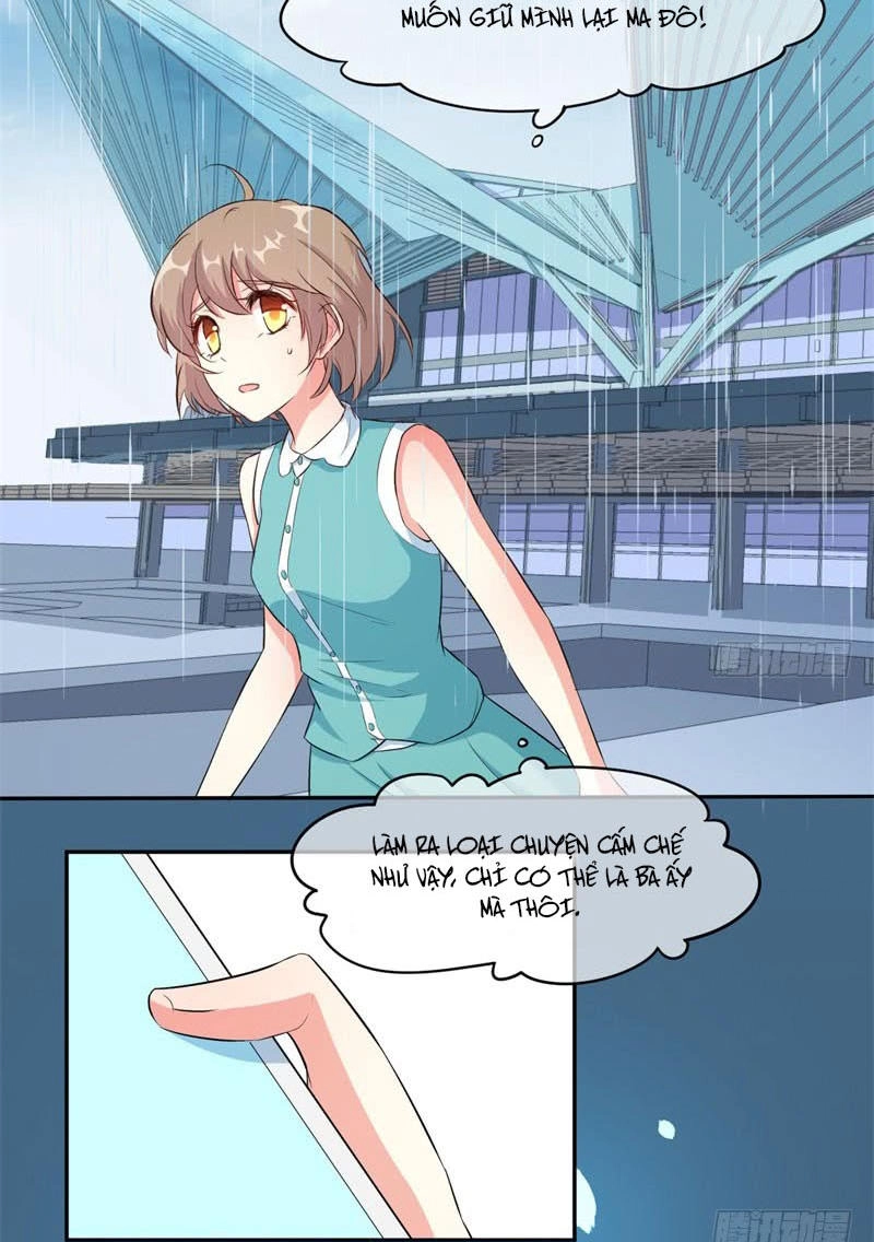 Ám Luyến Thành Hôn Chapter 22 - 23