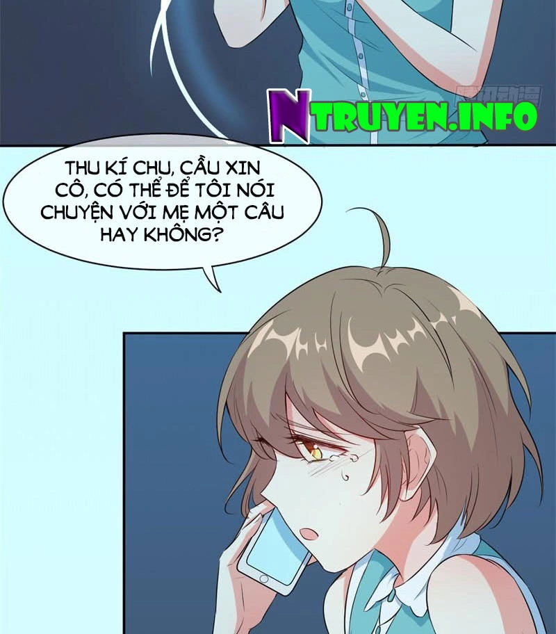 Ám Luyến Thành Hôn Chapter 22 - 26