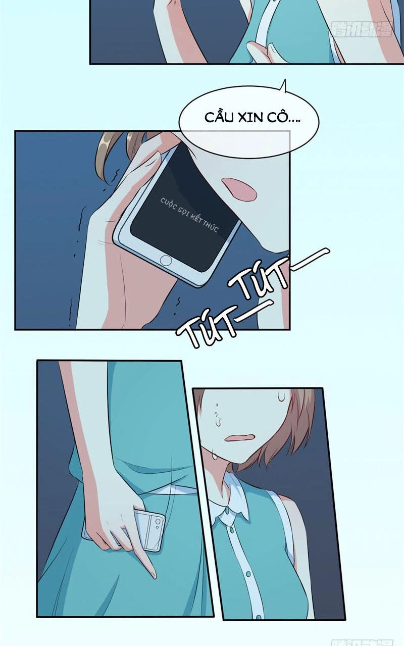 Ám Luyến Thành Hôn Chapter 22 - 27