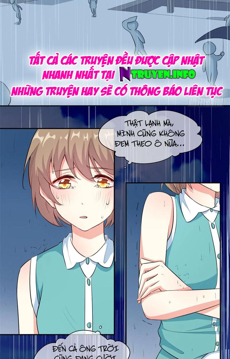 Ám Luyến Thành Hôn Chapter 22 - 30