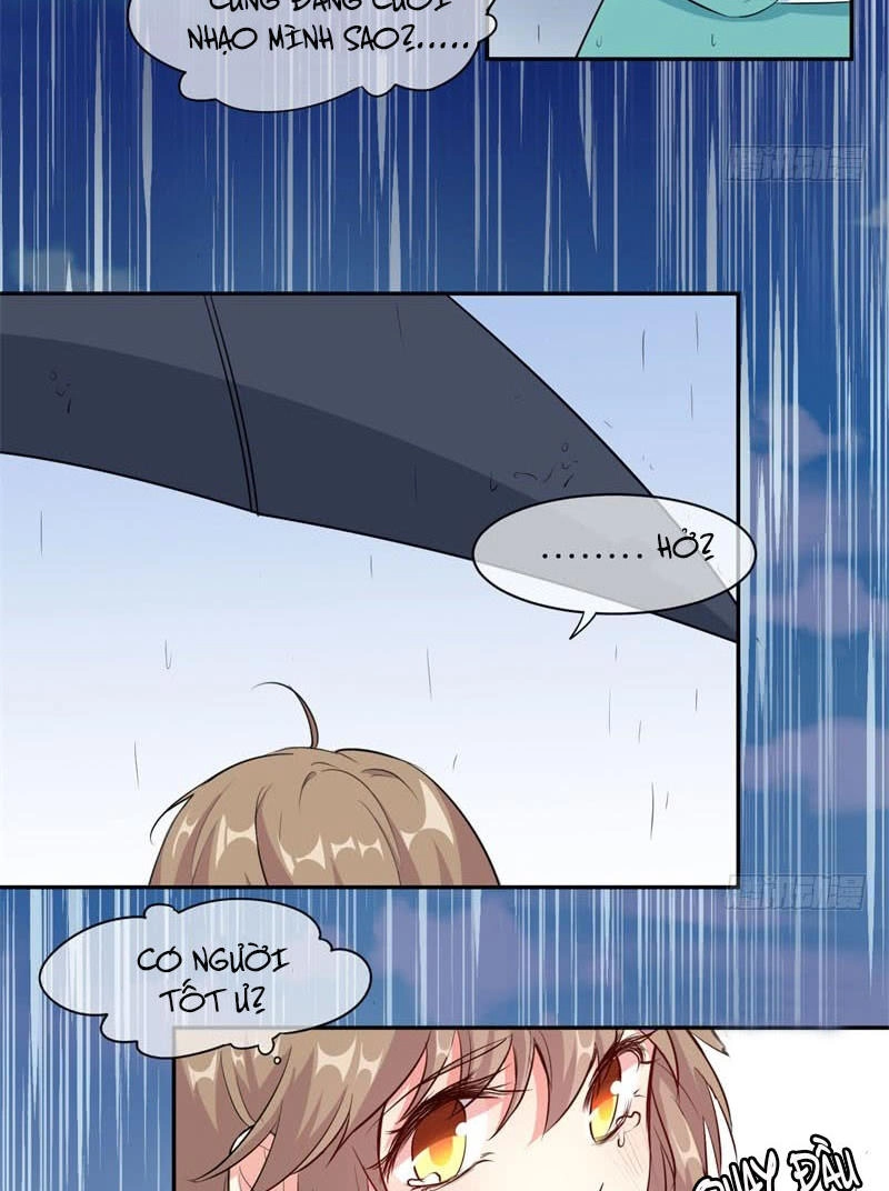 Ám Luyến Thành Hôn Chapter 22 - 31