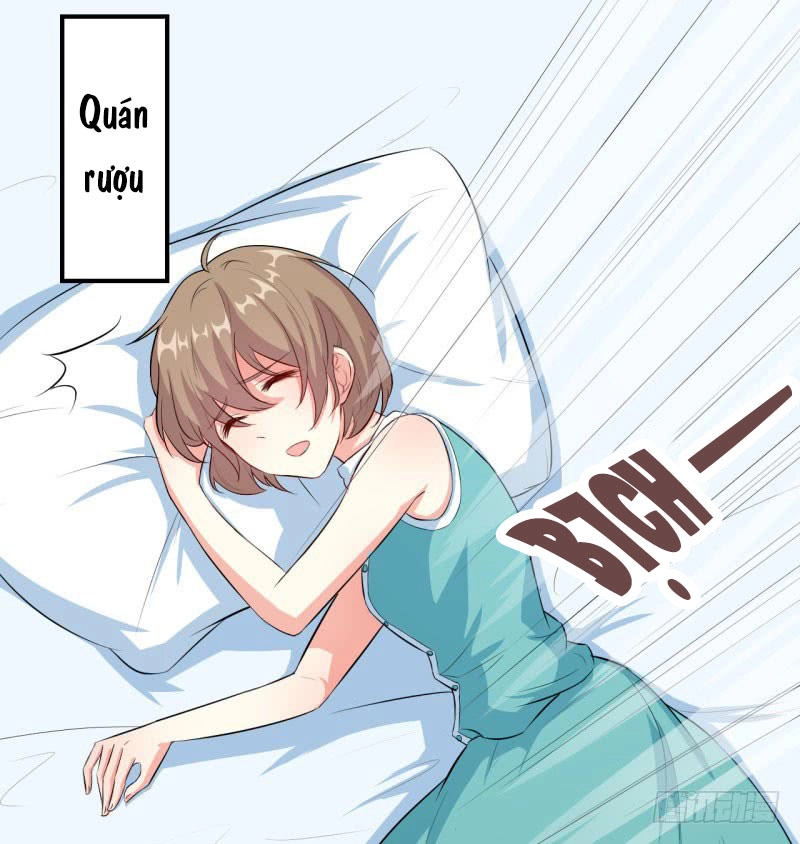 Ám Luyến Thành Hôn Chapter 23 - 2