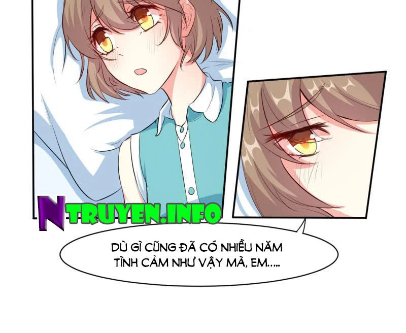 Ám Luyến Thành Hôn Chapter 23 - 5