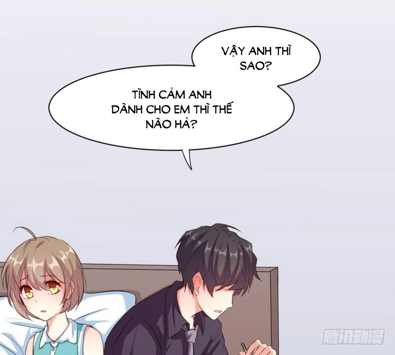 Ám Luyến Thành Hôn Chapter 23 - 7