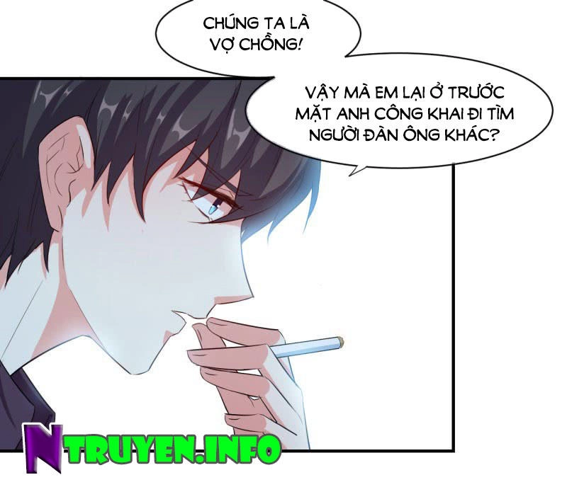 Ám Luyến Thành Hôn Chapter 23 - 10