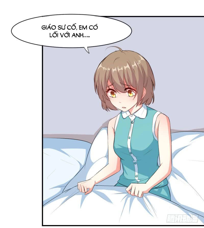 Ám Luyến Thành Hôn Chapter 23 - 11