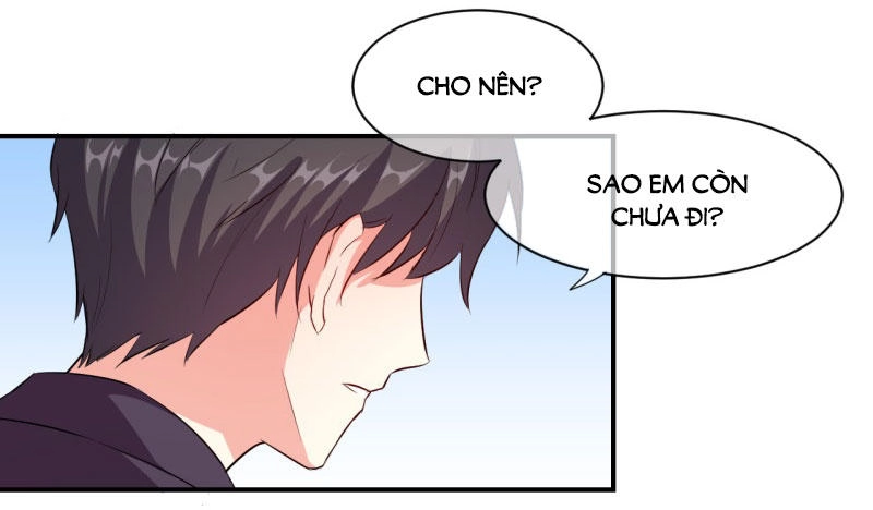 Ám Luyến Thành Hôn Chapter 23 - 12