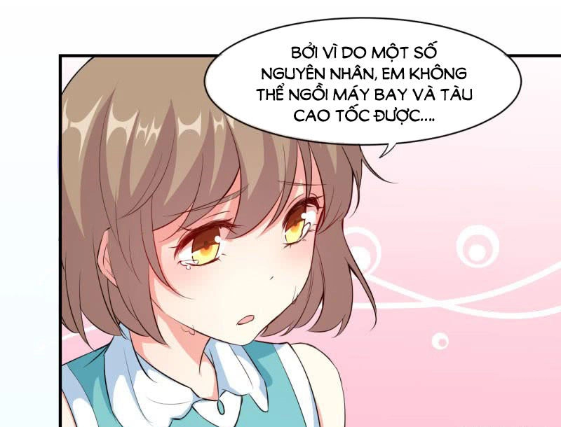 Ám Luyến Thành Hôn Chapter 23 - 13